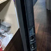 ps4 اسلیم ۱ ترا دو دسته|کنسول، بازی ویدئویی و آنلاین|کرج, حیدرآباد|دیوار