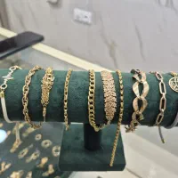 دستبند بدون اجرت