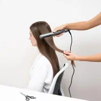 اتو مو کراتینه لیز/10آمپر/سفارش برزیل/original|آرایشی، بهداشتی، درمانی|رشت, کوی طالقانی|دیوار