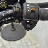 هندا رهرو 200سی سی اقساطی چک یا سفته12ماهه|موتورسیکلت|تهران, یافت آباد جنوبی|دیوار