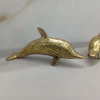برنز حیوانات