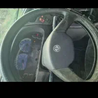 کشنده دنگ وفنگ ۸۶|خودرو سنگین|بندر امام خمینی, |دیوار