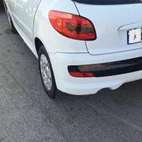 پژو ۲۰۷|خودرو سواری و وانت|میبد, |دیوار