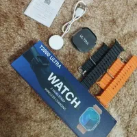 ساعت هوشمند t3000 Ultra
