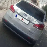 تیگو ۵ مدل ۹۶ اتومات فول در حد صفر|خودرو سواری و وانت|تبریز, |دیوار