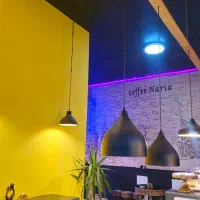 استخدام باریستا (نیمه وقت)ص/ع|استخدام خدمات فروشگاه و رستوران|هشتگرد, تهران دشت|دیوار