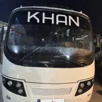 سیترا ۲۱ نفره جلو اسکانیایی