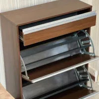 جاکفشی داشبوردی|جاکفشی، کمد، دراور|بندر امام خمینی, |دیوار