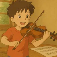 آموزش خصوصی ویولن|خدمات آموزشی|تهران, قیطریه|دیوار