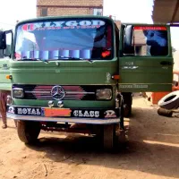 خاور ۶۰۸ تانکر