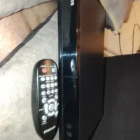 DVD player Samsung