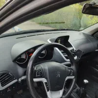 207پانورما مشکی مدل 1399|خودرو سواری و وانت|صدرا-فارس, فاز ۱|دیوار