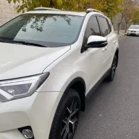 تویوتا رافور|خودرو سواری و وانت|تهران, جماران (نیاوران)|دیوار