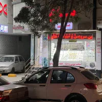 نبش چهارراه عبدالمطلب مغازه 25متر|اجارهٔ مغازه و غرفه|مشهد, گلبرگ شمالی|دیوار
