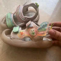 صندل بچگانه