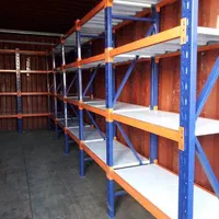 قفسه ایزی راک|فروشگاه و مغازه|چناران, |دیوار