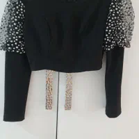 لباس مجلسی (ترک )