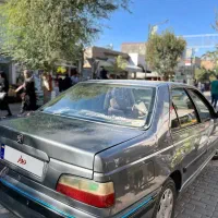 پرشیا مدل ۸۹