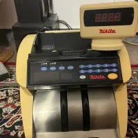 دستگاه پول شمار نیکیتا|دفتر کار|بهشهر, |دیوار