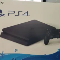 ps4 یک ترا اسلیم ترو تمیز