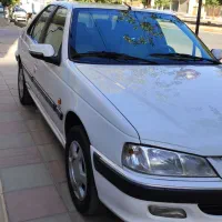 پژو پارس سال 91|خودرو سواری و وانت|بانه, |دیوار