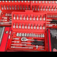 آچار ابزار وکلی وسایل که تا حالا ندیدین|ابزارآلات|طبس, |دیوار