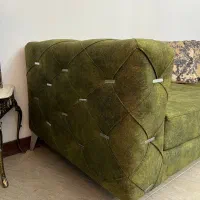 حراج مبلمان و سرویس خواب فوری|مبلمان خانگی و میز عسلی|تهران, مسعودیه|دیوار