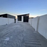 فروش سوله آماده حاشیه جاده شاندیز ویرانی