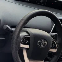 تویوتا پریوس صفر