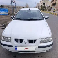 سمند lx مدل ۹۷مولتی پلکس