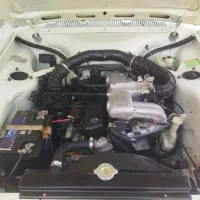 وانت پیکان بار