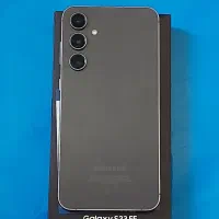 گوشی S23fe سامسونگ ویتنام|موبایل|شیراز, نیایش|دیوار