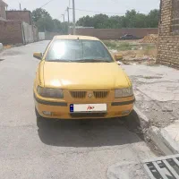 تاکسی مدل ۸۸|خودرو سواری و وانت|اراک, |دیوار