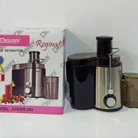 آبمیوه‌گیری دسینی