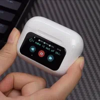 ایرپاد پرو دو صفحه دار،نسل جدید،اورجینال|لوازم جانبی موبایل و تبلت|تبریز, |دیوار