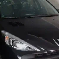 207پاناراما مشکی ۱۴۰۰