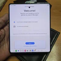 سامسونگ Galaxy ZFold5 حافظه 256 رام 12
