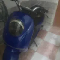 فروش موتور برقی کویر ۱۵۰|موتورسیکلت|تاکستان, |دیوار