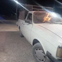 وانت پیکان مدل ۸۶