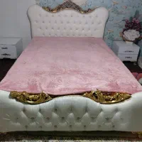سرویس تخت دو نفره