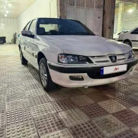 پارس ELX فول آبشن