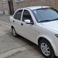 ساینا s401|خودرو سواری و وانت|تربت‌حیدریه, کوه سنگی|دیوار