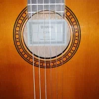 گیتار یاماها CS40 اصل