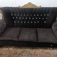 مبل سلطنتی|مبلمان خانگی و میز عسلی|چابهار, |دیوار