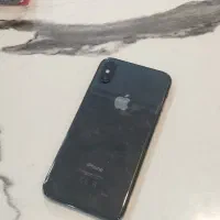 ایفون X|موبایل|قرچک, باقرآباد|دیوار