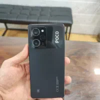 Poco X5 Pro 256gb پوکو ایکس ۵ پرو|موبایل|کرج, خرمدشت|دیوار