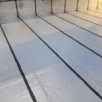 نصب قیرو ایزوگام