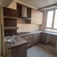 آپارتمان دو خوابه فول / باهنر