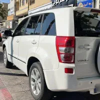 سوزوکی ویتارا اتومات کلاس ۱۰ فولترین نسخه رنگدار|خودرو سواری و وانت|شیراز, سینما سعدی|دیوار