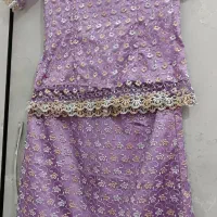 لباس مجلسی زنانه ودخترانه|لباس|بوشهر, |دیوار